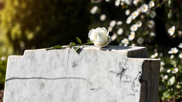 Comment personnaliser votre plaque funéraire pour un hommage unique