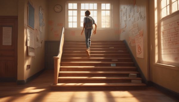 Conjuguer le verbe descendre au passé composé