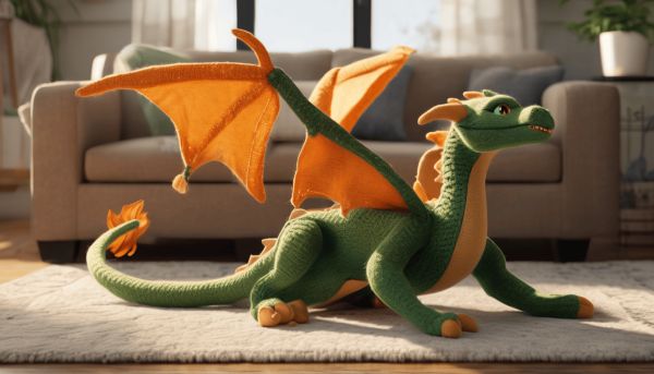 Eliott le dragon, un héros inattendu du cinéma familial