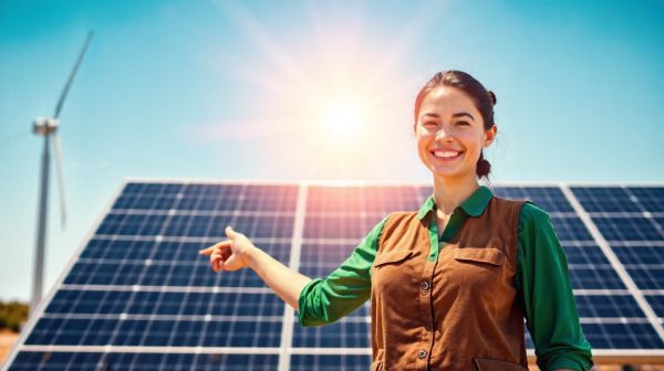 Les avantages des énergies renouvelables pour l'avenir durable