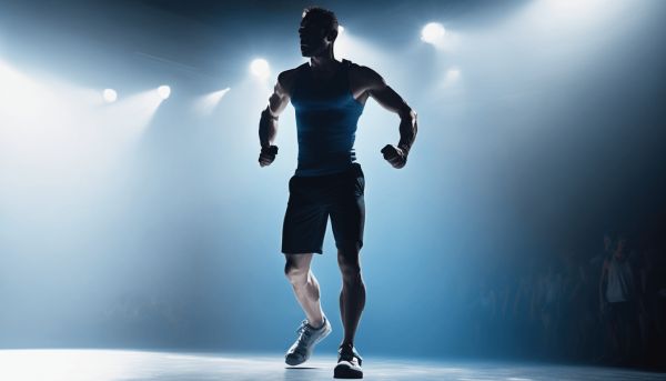Masanobu Sato : un marathon de masturbation comme performance incroyable