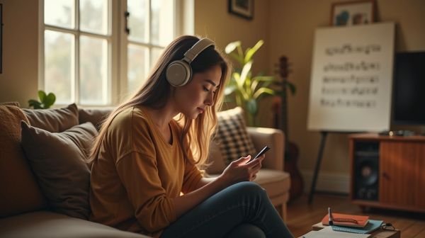 Optimiser son expérience musicale avec les meilleures plateformes 2026
