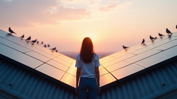 Photovoltaïque : comment maximiser votre autonomie énergétique