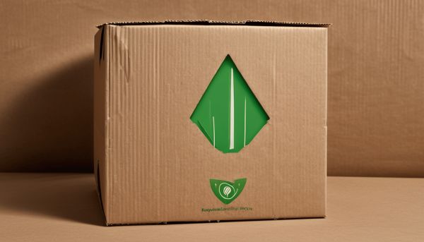 Pourquoi le logo du tri est essentiel pour vos emballages ?