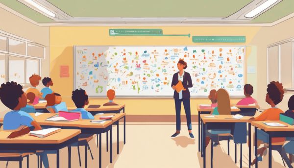 Pouvoir imparfait : règles et exemples pour enseignants et élèves