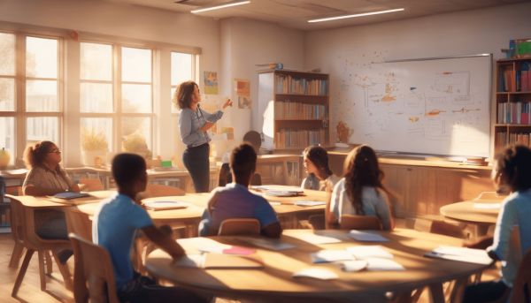 Pppe : tout ce qu’il faut savoir sur le parcours préparatoire au professorat des écoles
