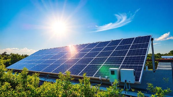 Top stratégies pour améliorer votre indépendance énergétique grâce au photovoltaïque