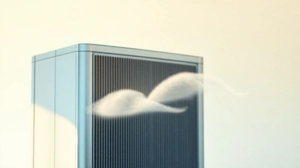 Tout savoir sur l'efficacité d'une pompe à chaleur air-eau