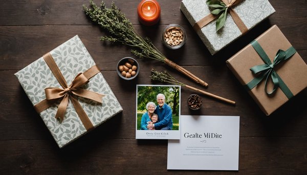 Cadeau pour grands-parents : le kit abonnement à explorer