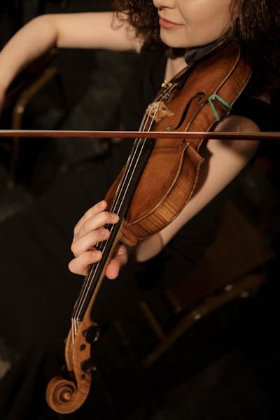 Violoncelle gaucher : le guide pour bien choisir