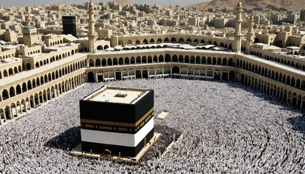 Tout ce qu'il faut savoir sur le guide du hajj et de la omra