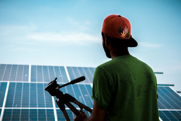 Panneau solaire photovoltaïque : un service client exceptionnel