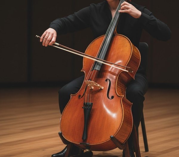 Choisir un violoncelle gaucher : conseils essentiels et astuces